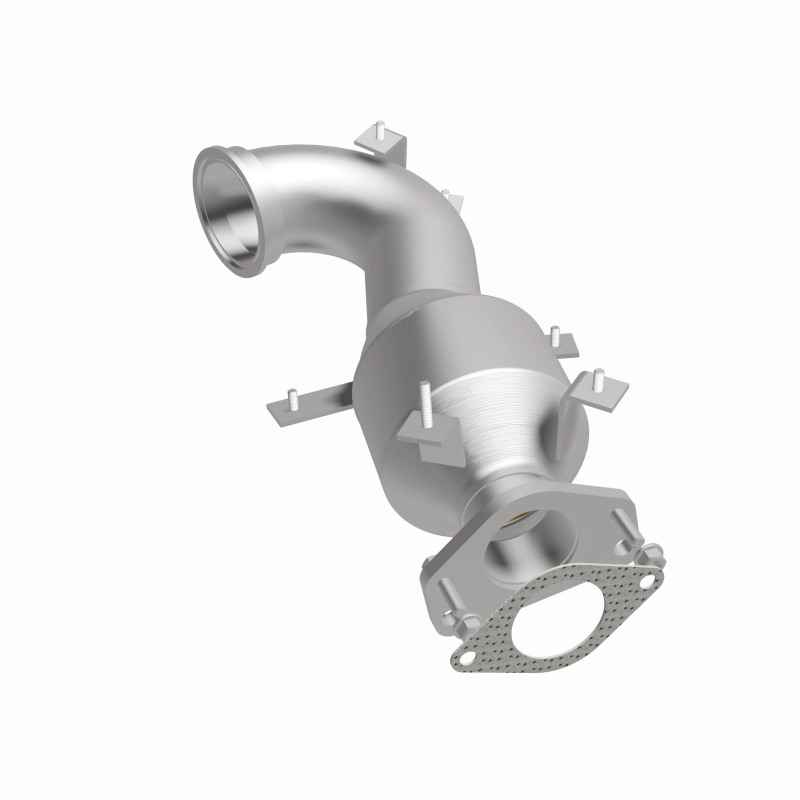 Fiat 500L Catalytic Converter - Magnaflow - Direct Fit - `17-`20