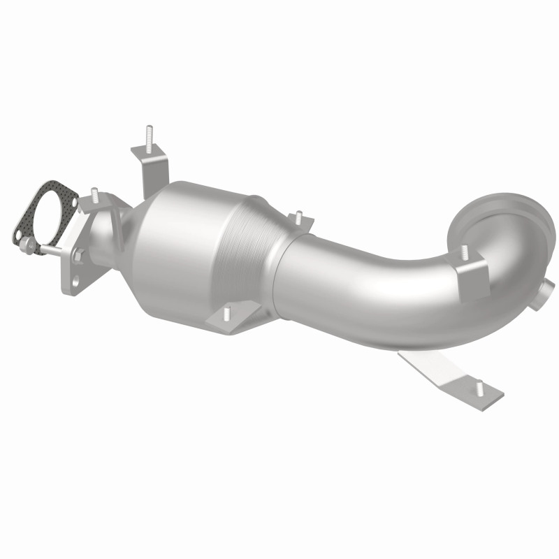 Fiat 500L Catalytic Converter - Magnaflow - Direct Fit - `17-`20
