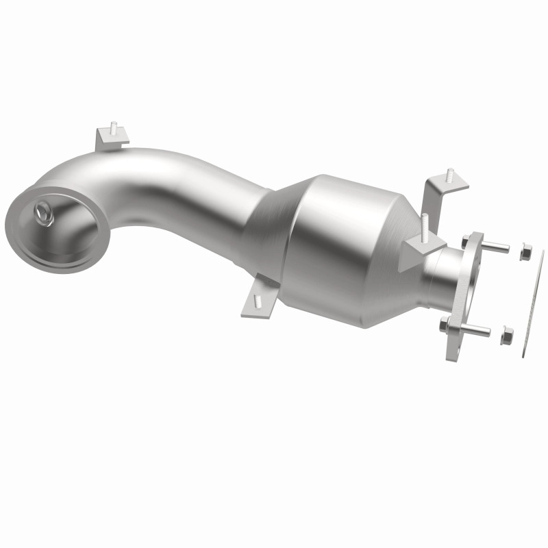 Fiat 500L Catalytic Converter - Magnaflow - Direct Fit - `17-`20