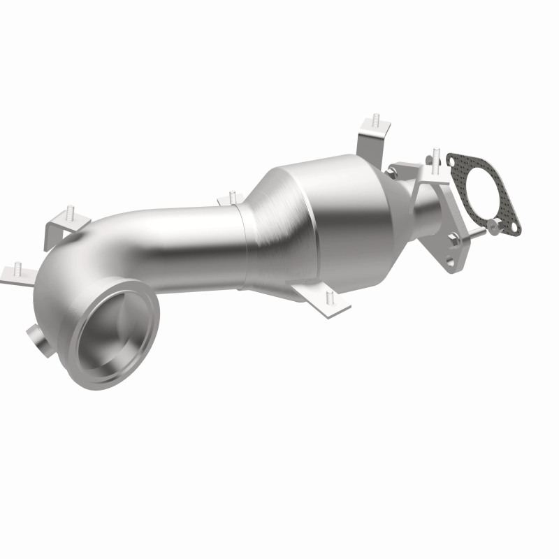 Fiat 500L Catalytic Converter - Magnaflow - Direct Fit - `17-`20