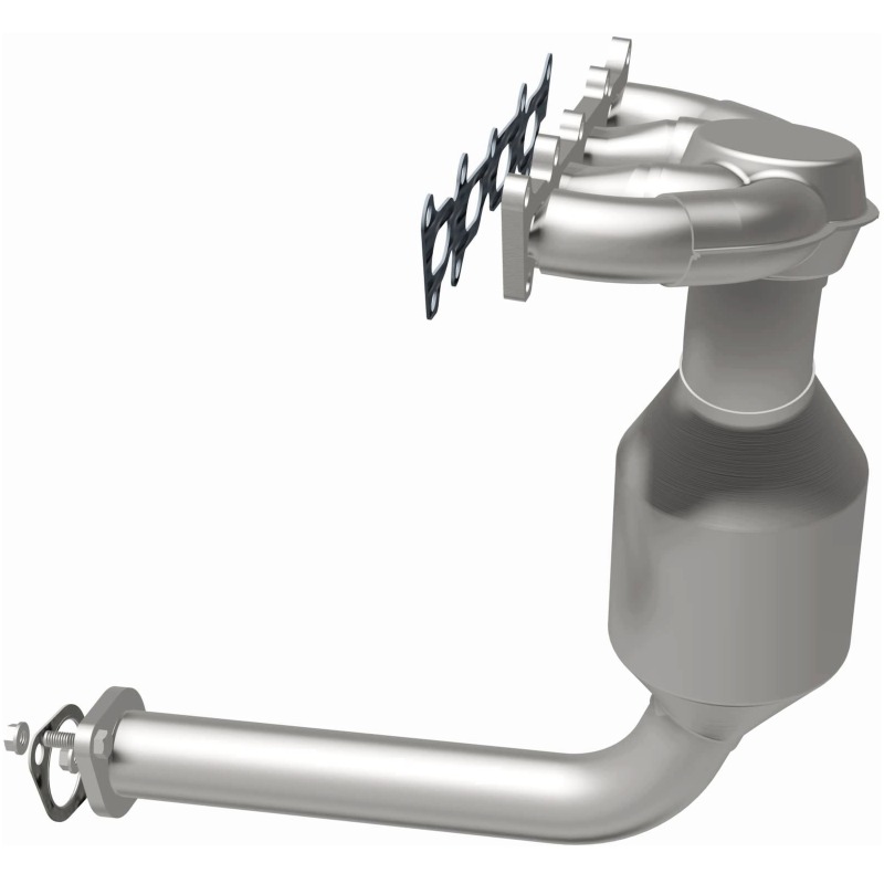 Fiat 500 Direct Fit Catalytic Converter - Magnaflow - OEM Grade, Federal/EPA Compliant - `12-`17