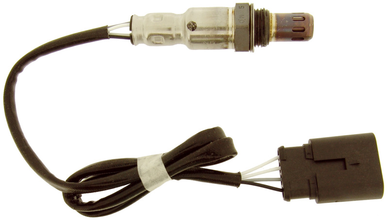 Fiat 500 Oxygen Sensor - NGK - Direct Fit - `12-`17