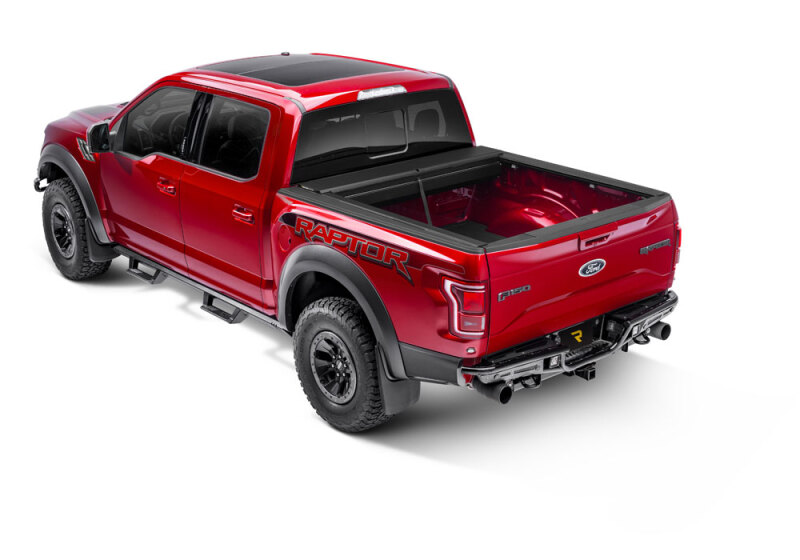 Fiat Fullback Tonneau Cover - Roll-N-Lock - M-Series - `17-`23