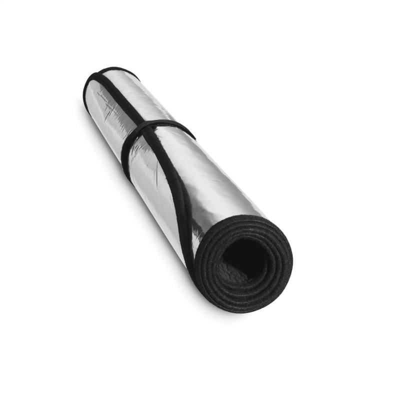 Fiat 500X Window Shade - Windshield - WeatherTech - TechShade (Large Windshield Mounted Sensor) - `16-`27