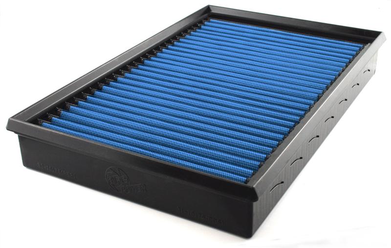 Fiat 500 Drop In Air Filter - aFe - Pro DRY S - `12-`18
