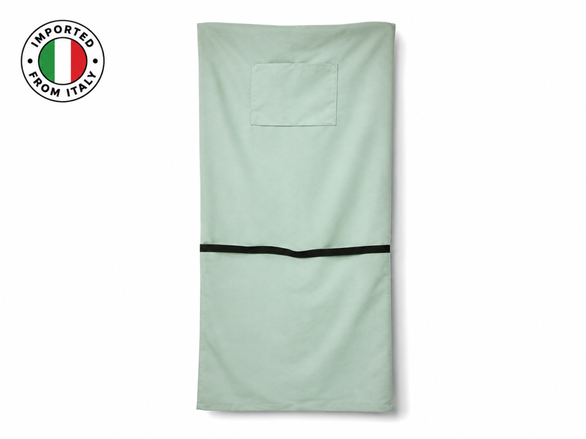 FIAT Topolino Seat Cover - Microfiber - Single - Centro Stile