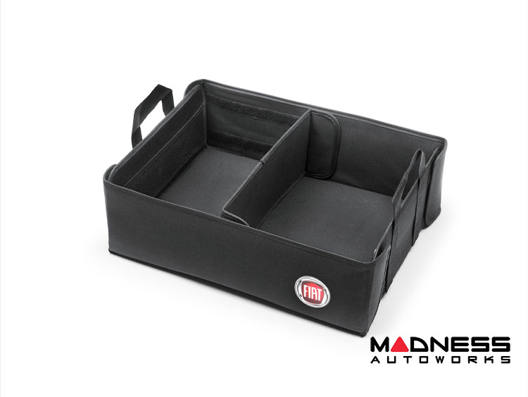 FIAT 500L Trunk Organizer - Foldable - Mopar