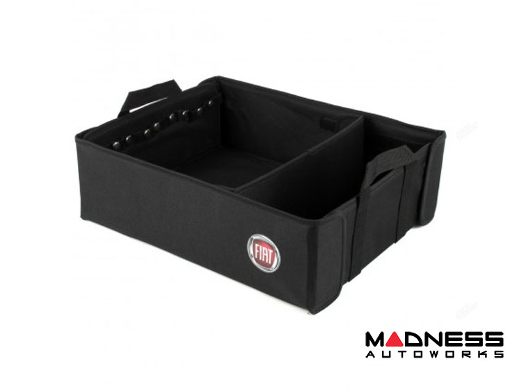 FIAT 500L Trunk Organizer - Foldable - Mopar