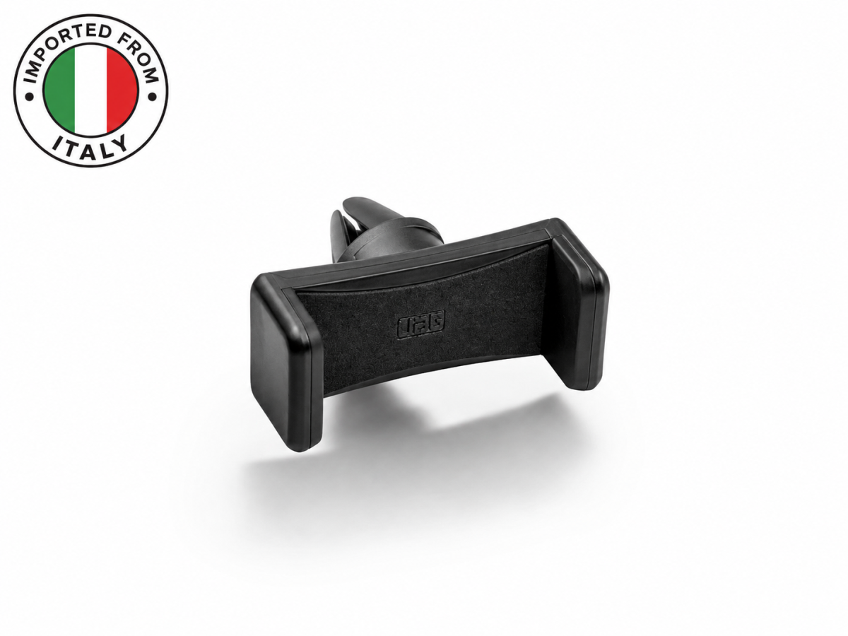 FIAT Topolino Phone Mount - Air Vent Clip