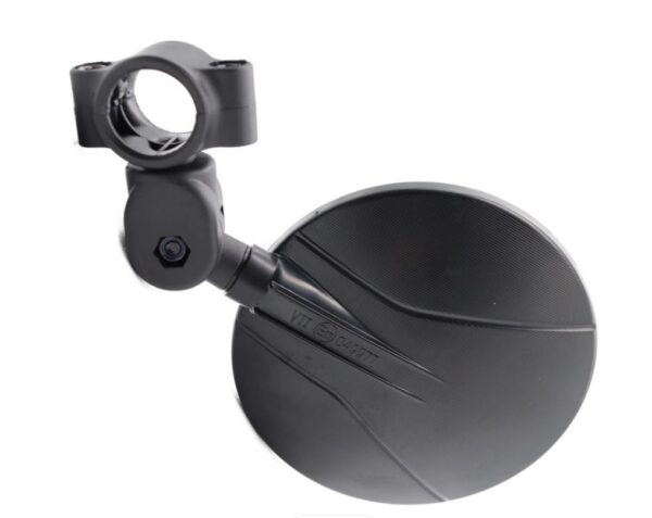 FIAT Topolino Side View Mirror - For Door Bars