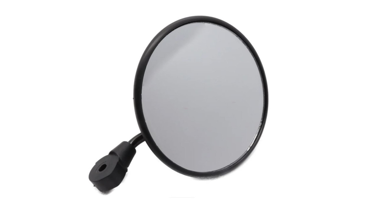 FIAT Topolino Side View Mirror - Large