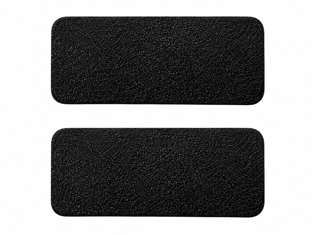 FIAT Topolino Winter Cap Kit - set of 2 