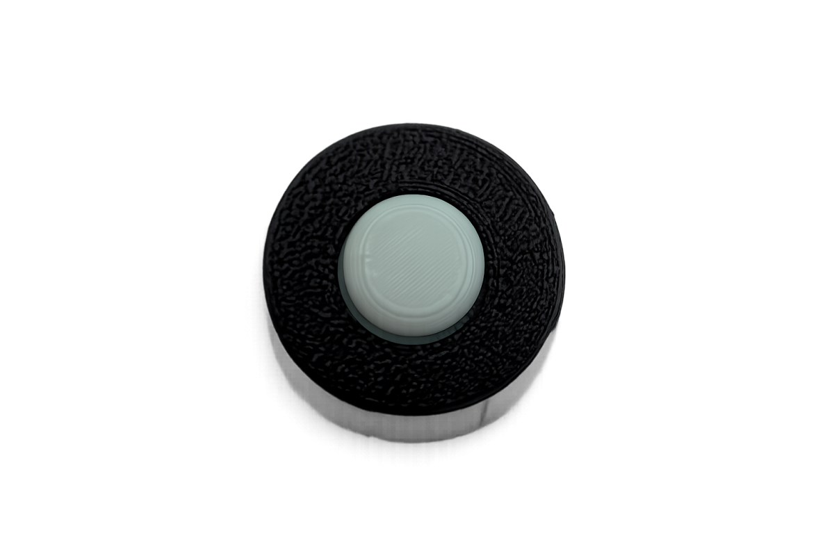 FIAT Topolino Horn Button - Quick Horn