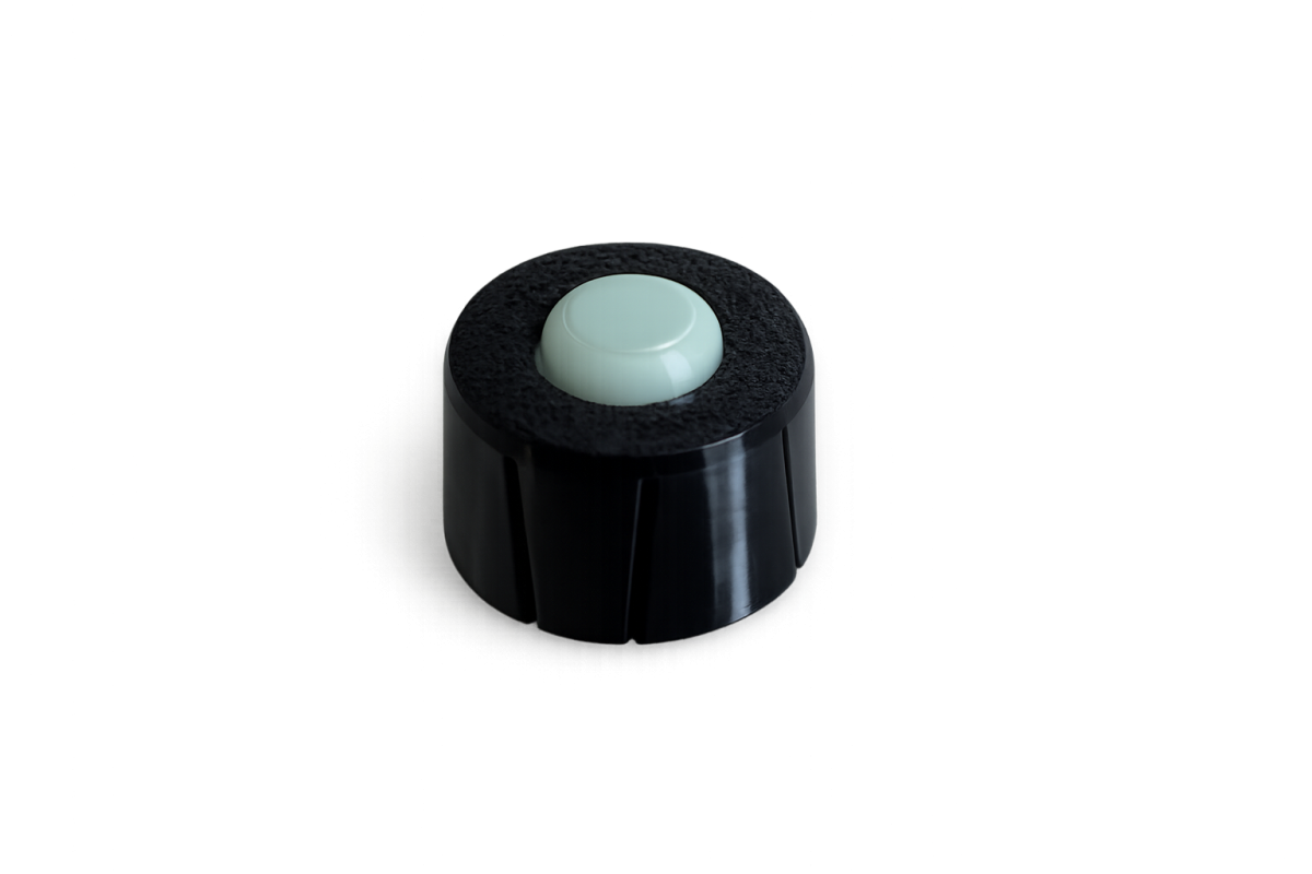 FIAT Topolino Horn Button - Quick Horn