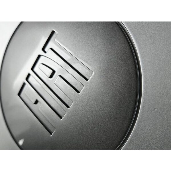 FIAT Topolino Wheel Cover - OEM