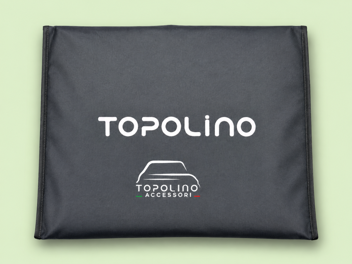FIAT Topolino Sundshade - Roof - Genuine FIAT