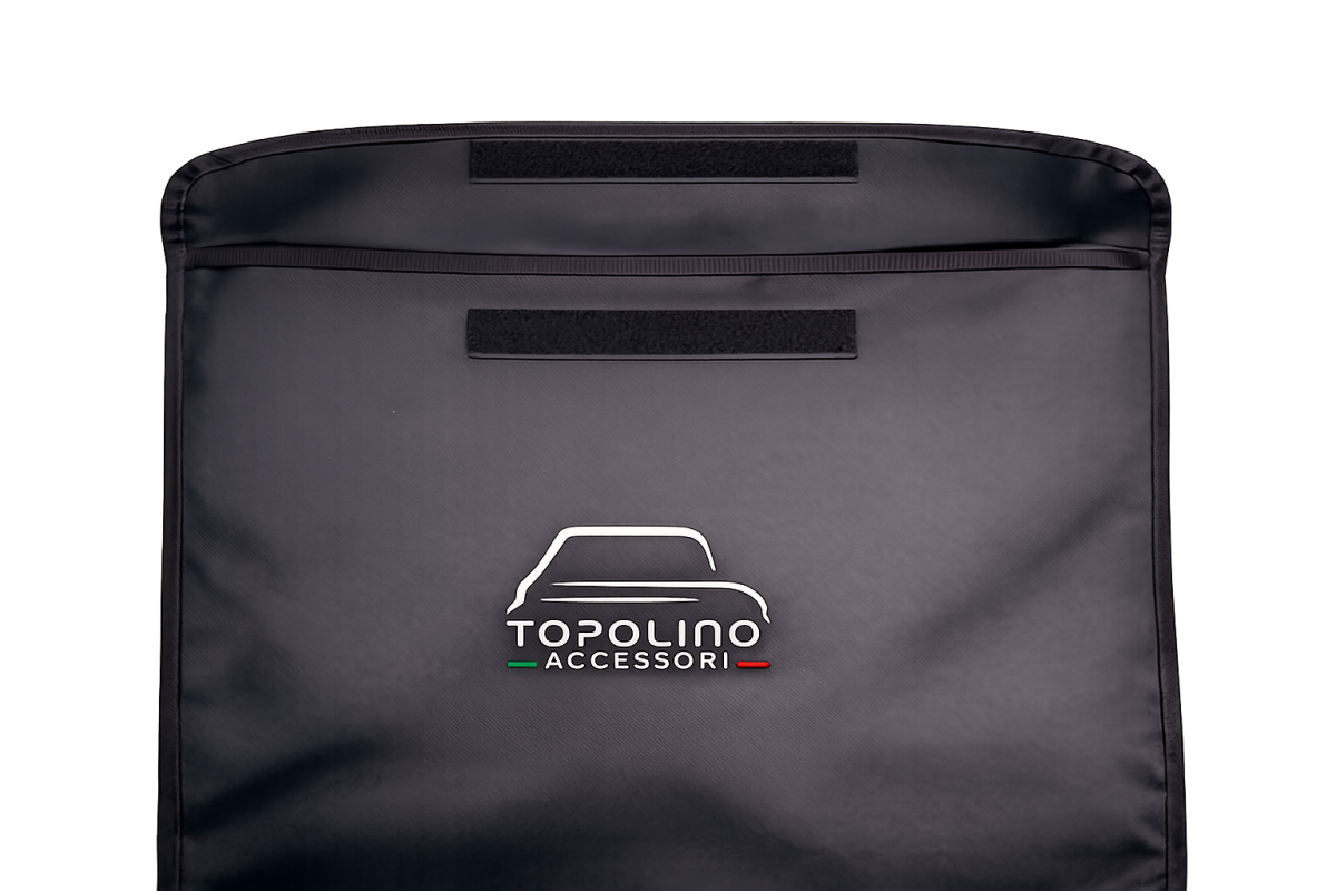FIAT Topolino Sundshade - Roof - Genuine FIAT