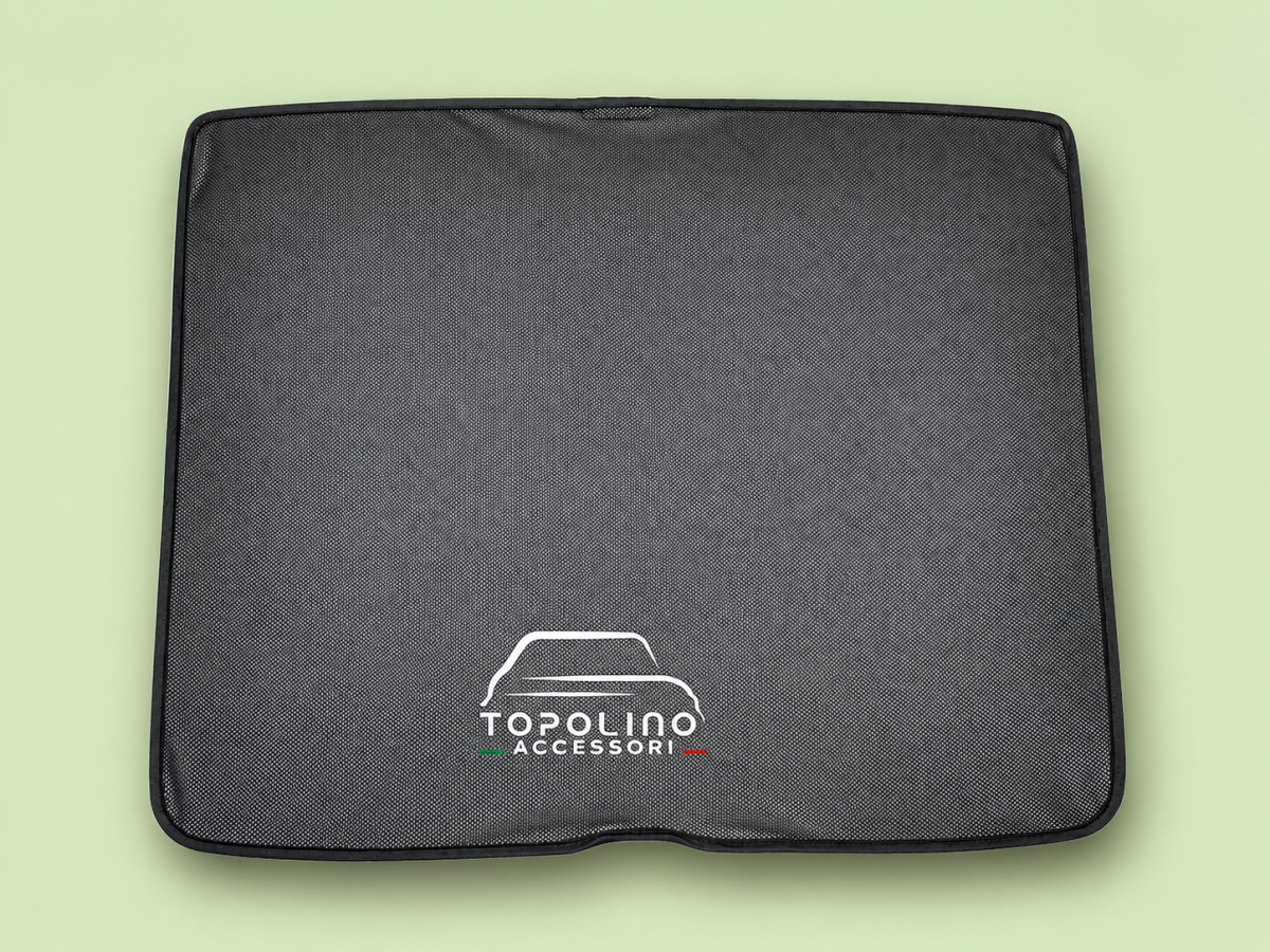FIAT Topolino Sundshade - Roof - Genuine FIAT