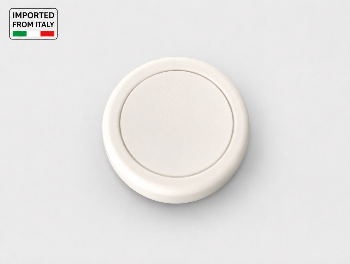 FIAT Topolino Magic Button
