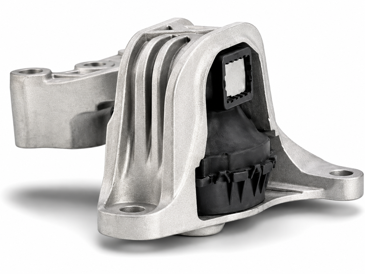 FIAT 500 Engine Mount - RIght Side