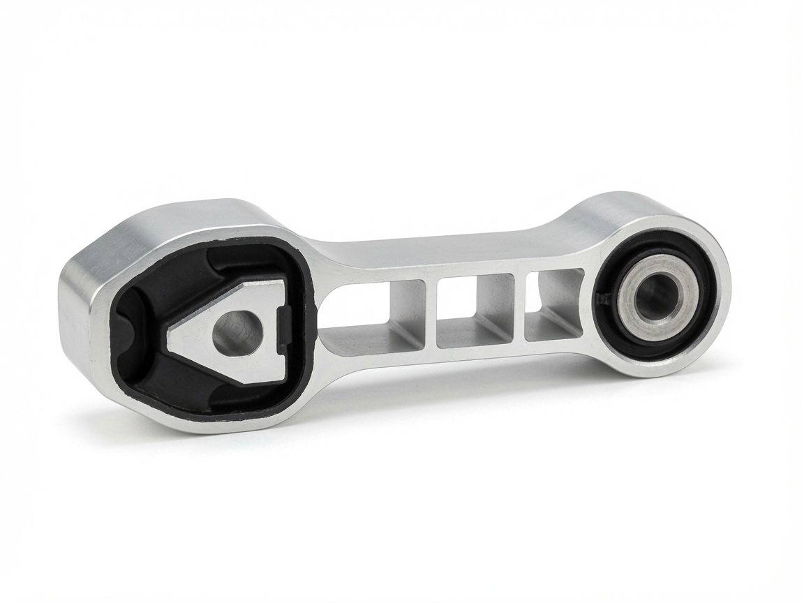 FIAT 500 Engine Torque Strut Mount - Rear