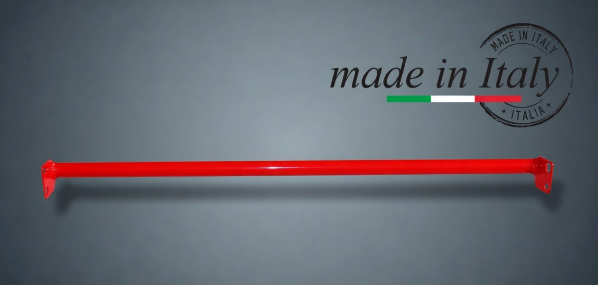 FIAT 500 Rear Lower Brace Bar 