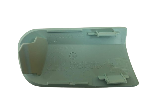 FIAT Topolino Side Panel Cover - Left Front or Right Rear 