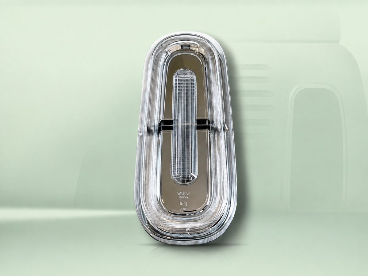 FIAT Topolino Rear Taillight 