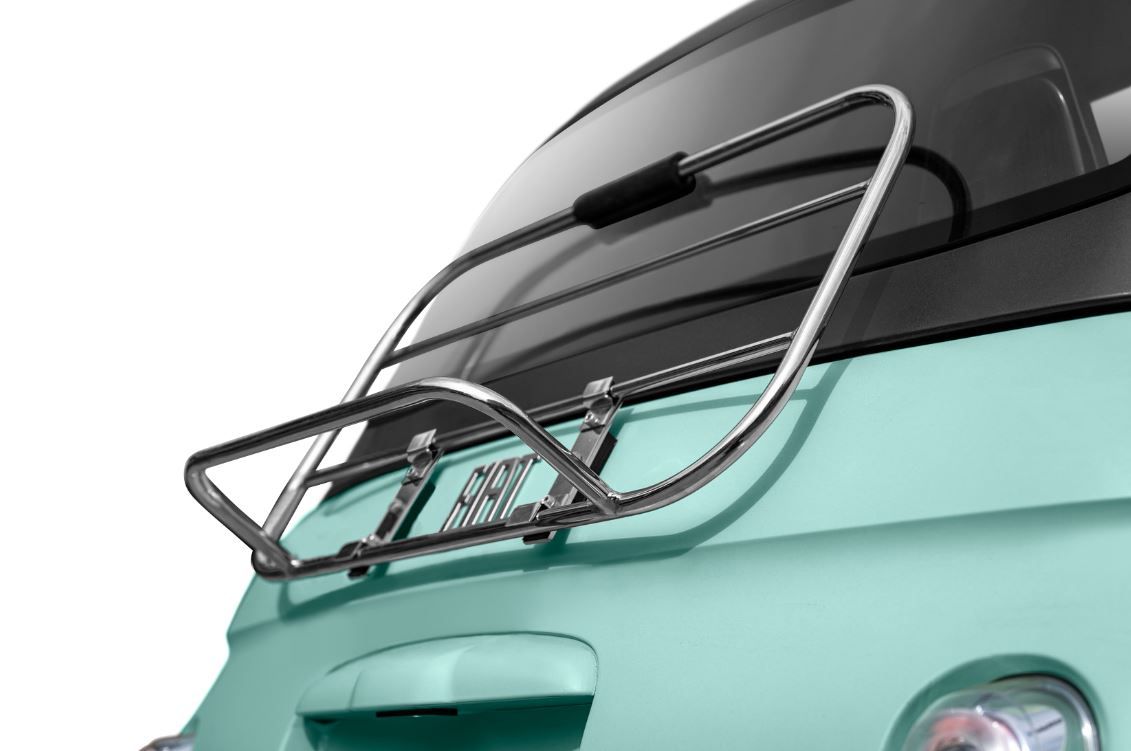 FIAT Topolino Luggage Rack