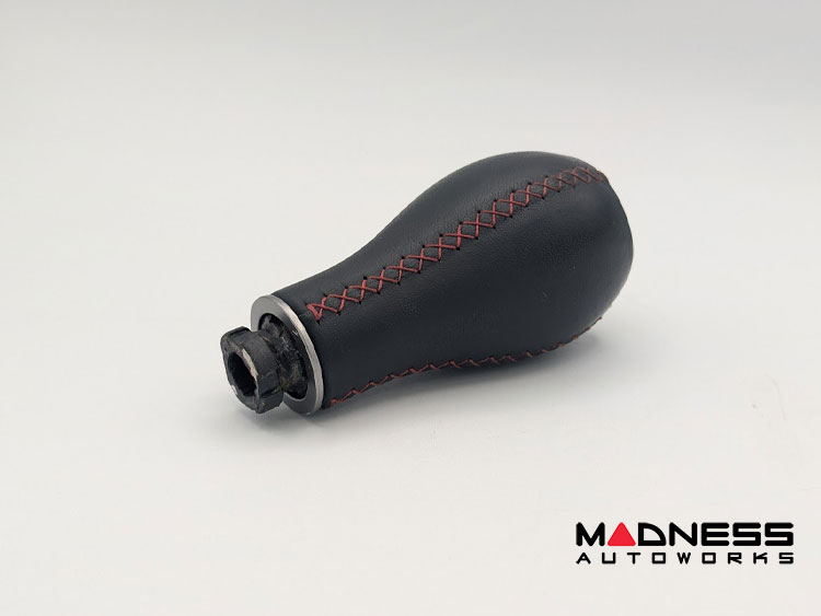FIAT 500 Shift Knob - ABARTH - Manual - Scratch & Dent