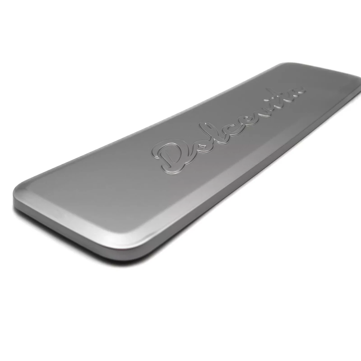 FIAT Topolino Door Sill Trim Kit - Genuine Dolcevita