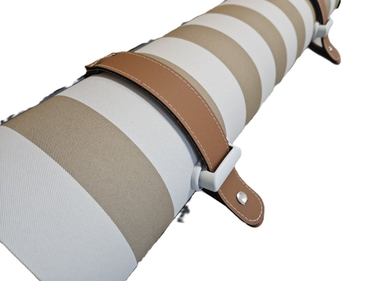  FIAT Topolino Dashtop Storage Box - Dolcevita