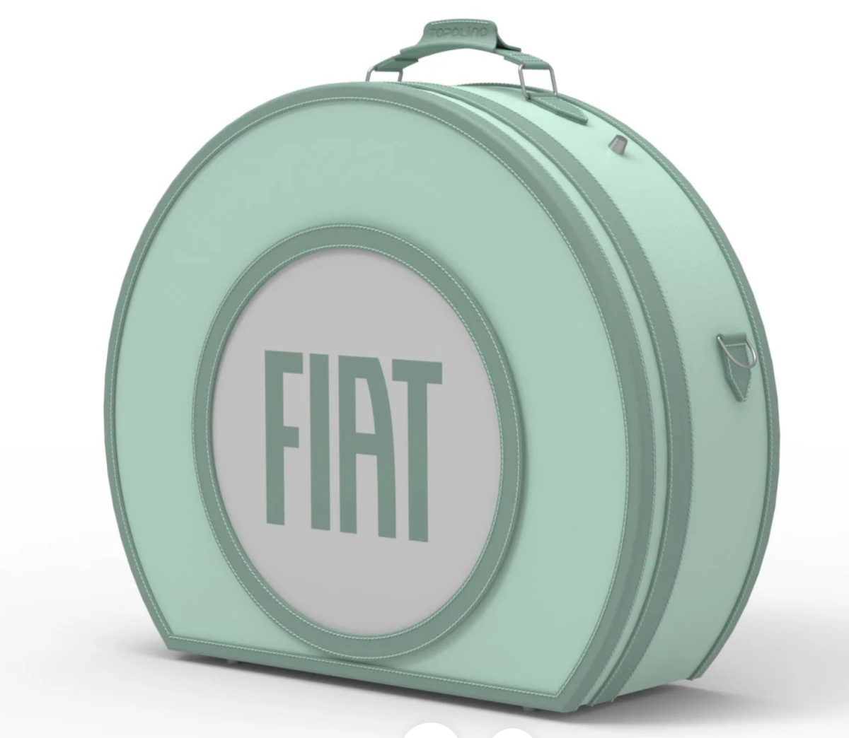 FIAT Topolino Suitcase 