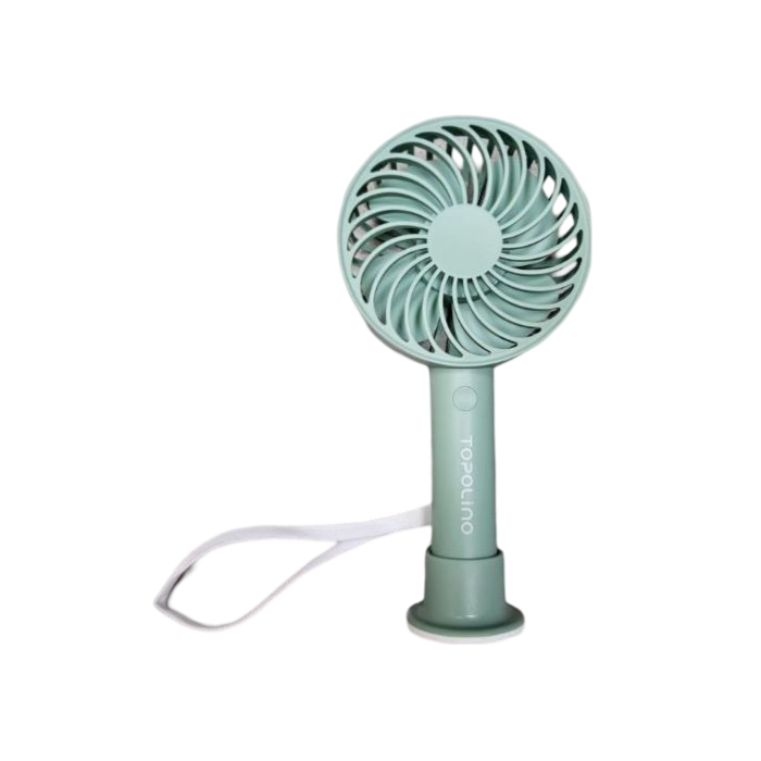 FIAT Topolino USB Fan