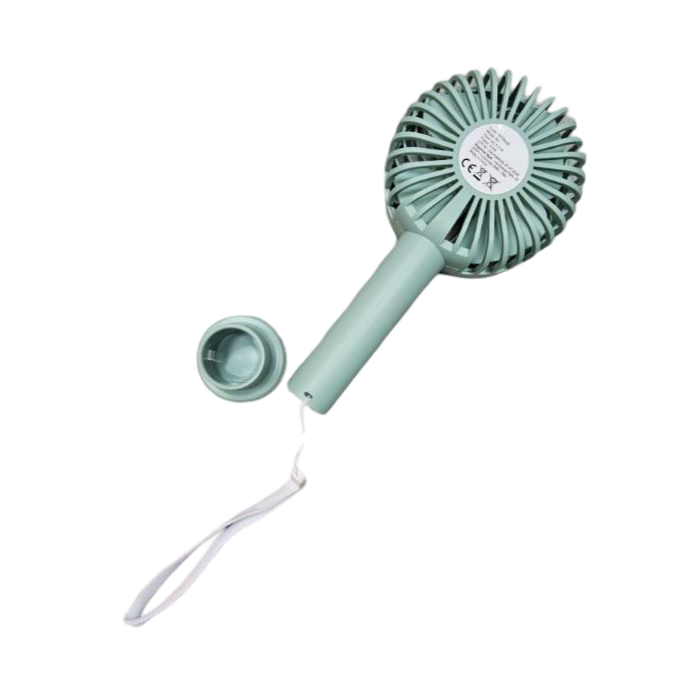 FIAT Topolino USB Fan