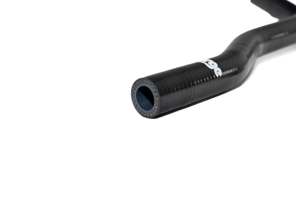 FIAT 500 Oil Breather Hose - Forge Motorsport - 1.4L T-Jet - ABARTH
