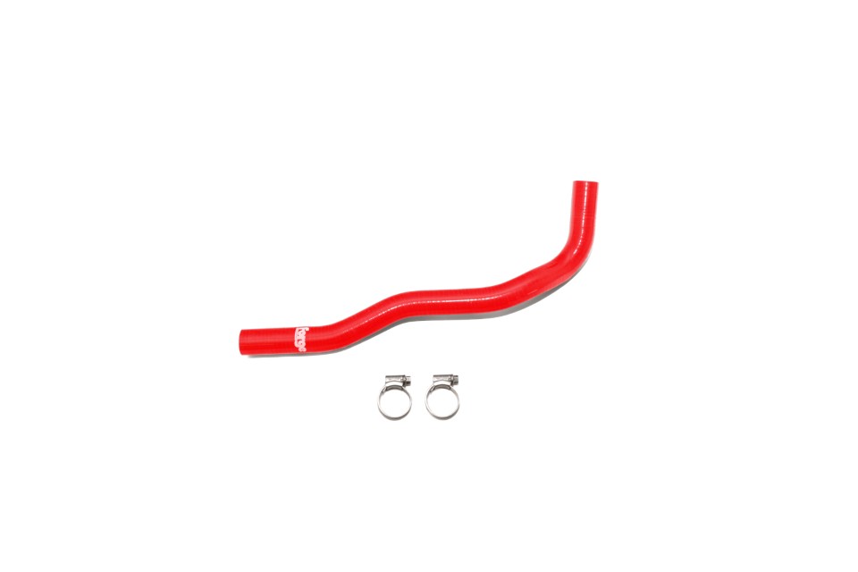 FIAT 500 Oil Breather Hose - Forge Motorsport - 1.4L T-Jet - ABARTH