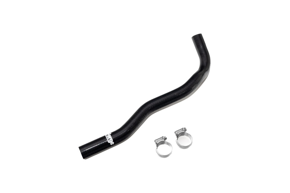 FIAT 500 Oil Breather Hose - Forge Motorsport - 1.4L T-Jet - ABARTH
