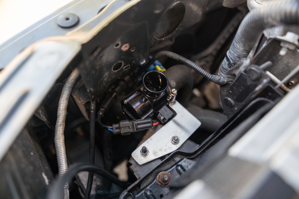 FIAT 500 Recirculation Valve - Forge Motorsport - Atmospheric & Recirculating -1.4L T-Jet - ABARTH