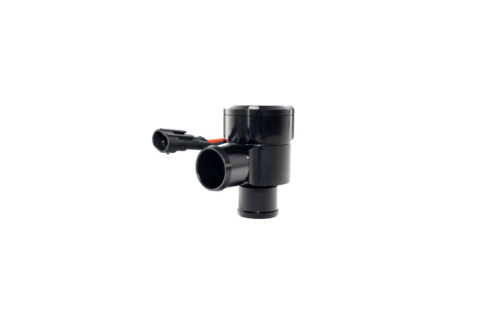FIAT 500 Recirculation Valve - Forge Motorsport - Atmospheric & Recirculating -1.4L T-Jet - ABARTH