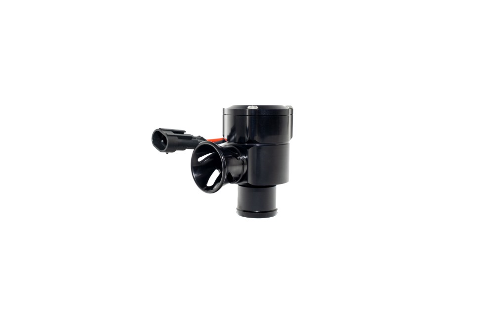 FIAT 500 Recirculation Valve - Forge Motorsport - Atmospheric & Recirculating -1.4L T-Jet - ABARTH