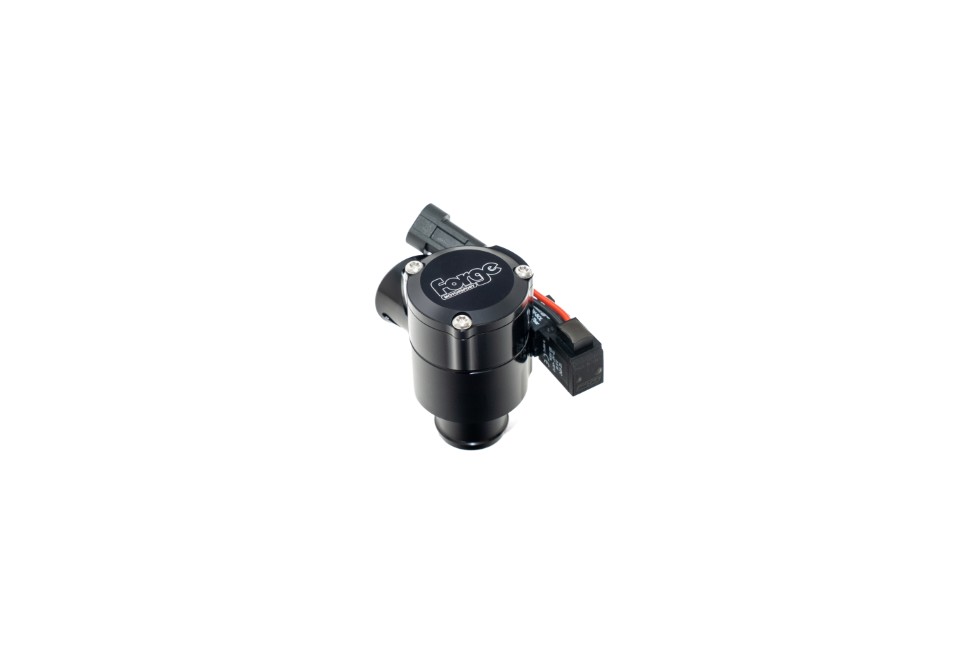 FIAT 500 Recirculation Valve - Forge Motorsport - Atmospheric & Recirculating -1.4L T-Jet - ABARTH
