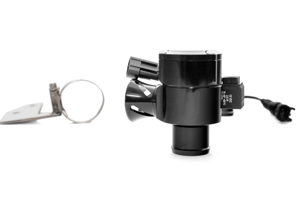 FIAT 500 Recirculation Valve - Forge Motorsport - Atmospheric & Recirculating -1.4L T-Jet - ABARTH