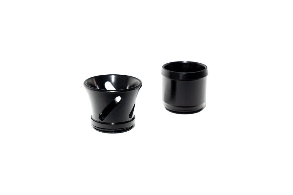 FIAT 500 Recirculation Valve - Forge Motorsport - Atmospheric & Recirculating -1.4L T-Jet - ABARTH
