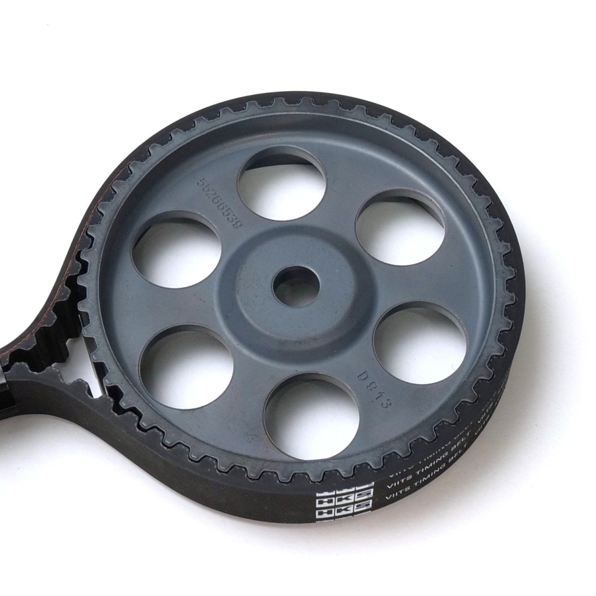 FIAT 500 Timing Belt - HKS - VIITS Reinforced - T-Jet ABARTH