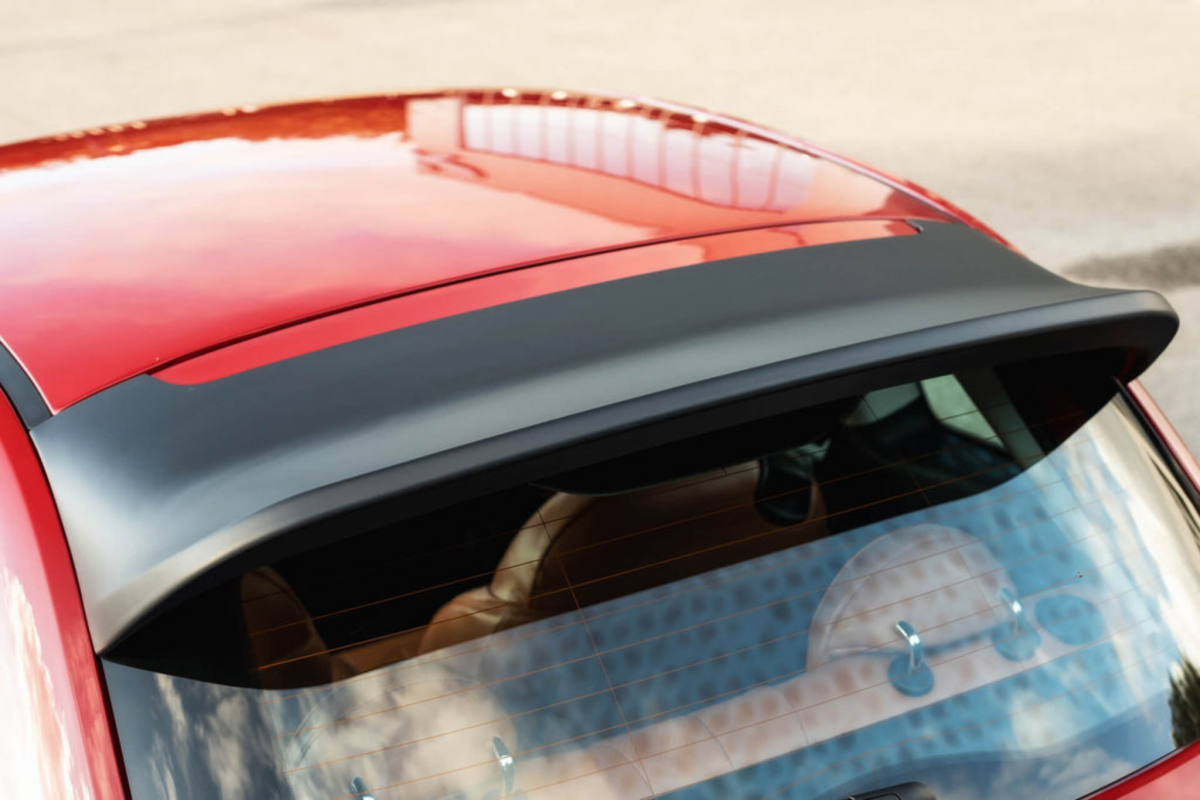 FIAT 500e Gen2 Body Kit - Kahn Design - Designio - Coupe