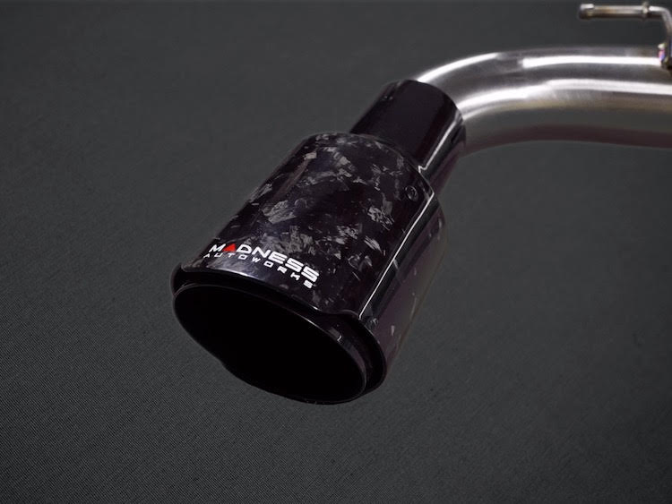 FIAT 500 MADNESS Power Pack PRO - Stage 4 - 1.4L Turbo Models