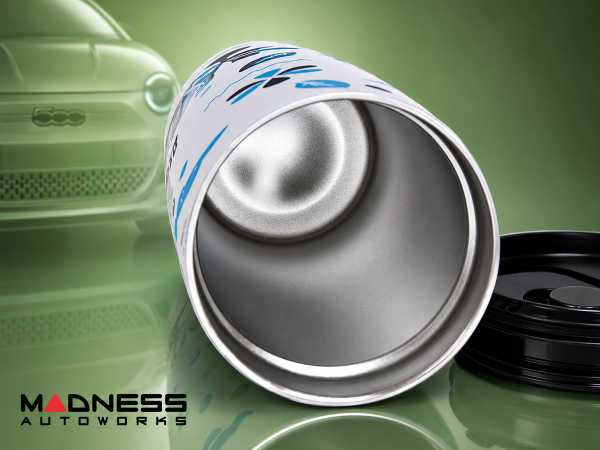 FIAT 500e Gen2 Insulated Tumbler