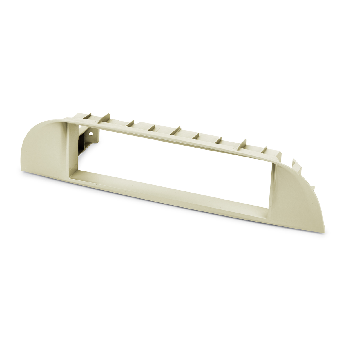 FIAT 500 Radio Dash Kit - Ivory Color