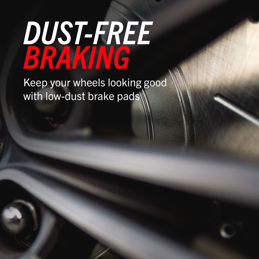 Fiat 500X Brake Kit - Front + Rear - PowerStop - Z23 Evolution Sport Drilled & Slotted Rotors + Carbon-Fiber Ceramic Pads 